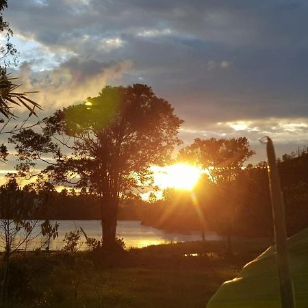 Appartamento Casa Lucía - Guatapé Esterno foto