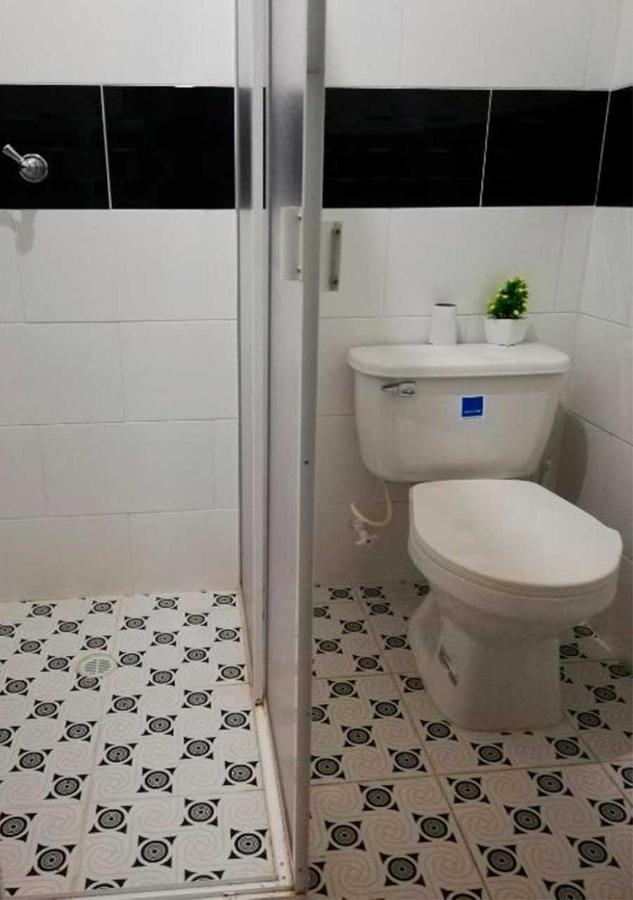 Appartamento Casa Lucía - Guatapé Esterno foto