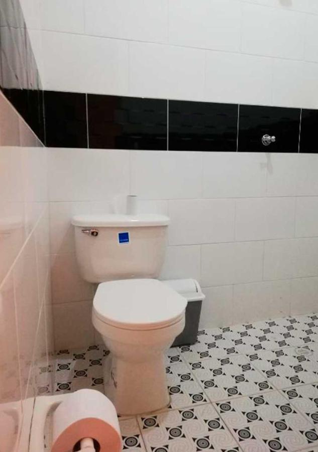 Appartamento Casa Lucía - Guatapé Esterno foto